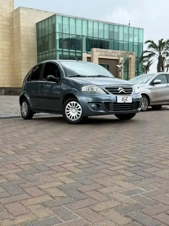 Citroën C3 1.4 I Sx Am74 2011 - foto 2