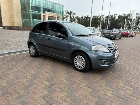 Citroën C3 1.4 I Sx Am74 2011 - foto 3
