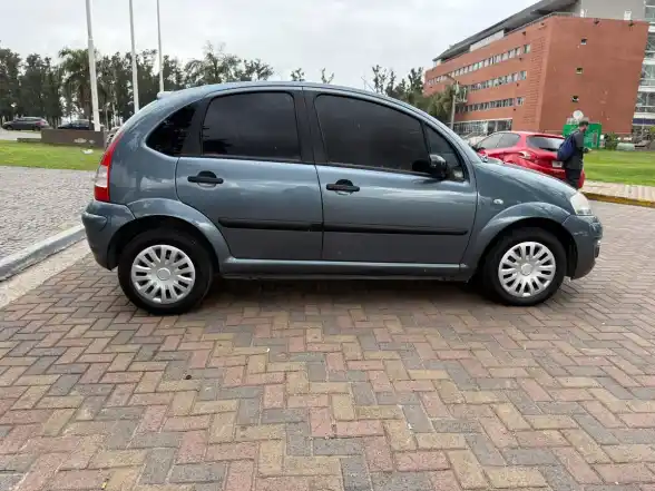 Citroën C3 1.4 I Sx Am74 2011 - foto 5