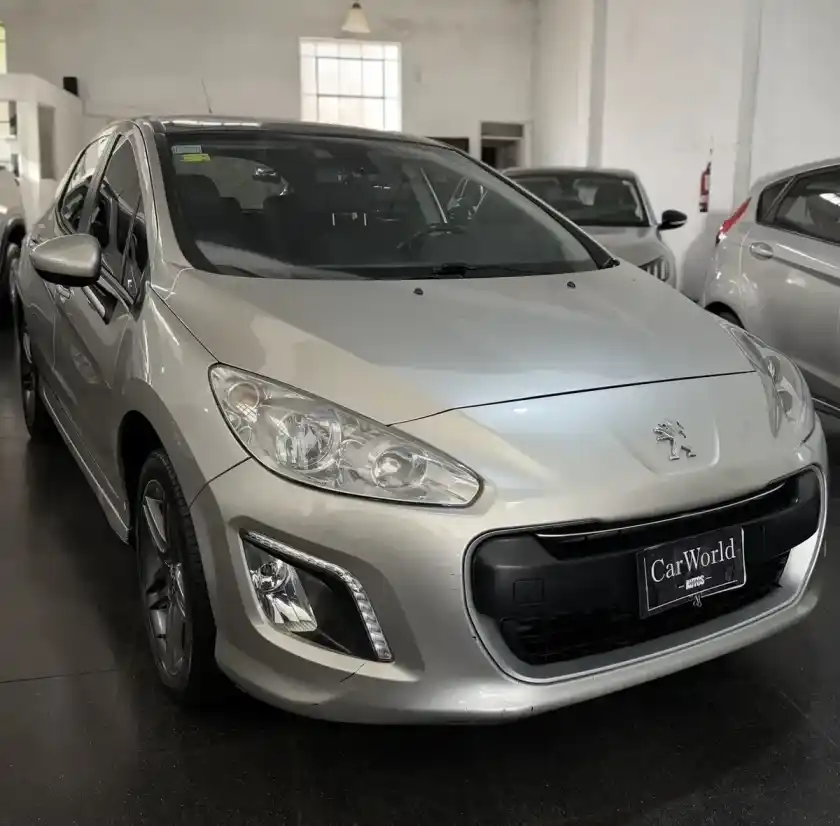 Peugeot 308 1.6 Sport Thp 163Cv 2013 - foto 3