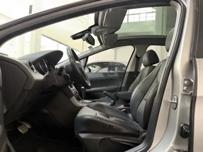 Peugeot 308 1.6 Sport Thp 163Cv 2013 - foto 4