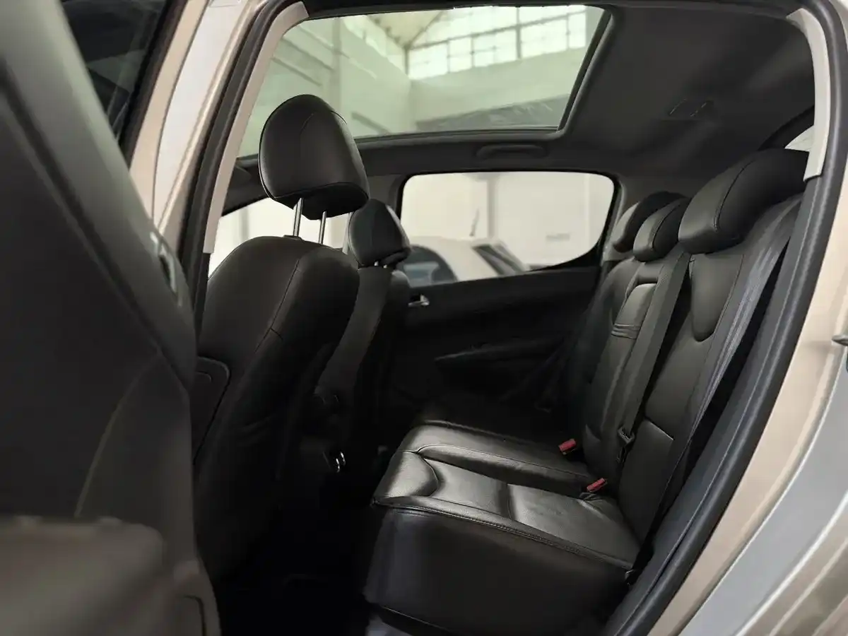 Peugeot 308 1.6 Sport Thp 163Cv 2013 - foto 5