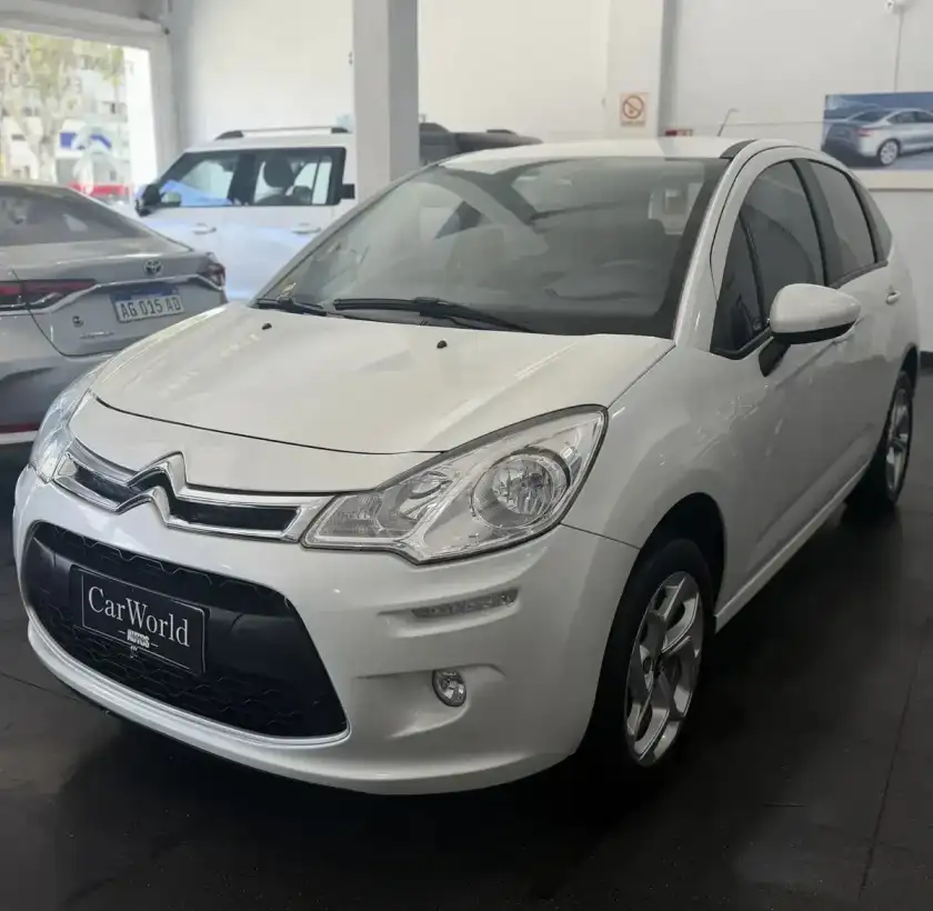 Citroën C3 1.6 Vti 115 Feel 2020 - foto 1
