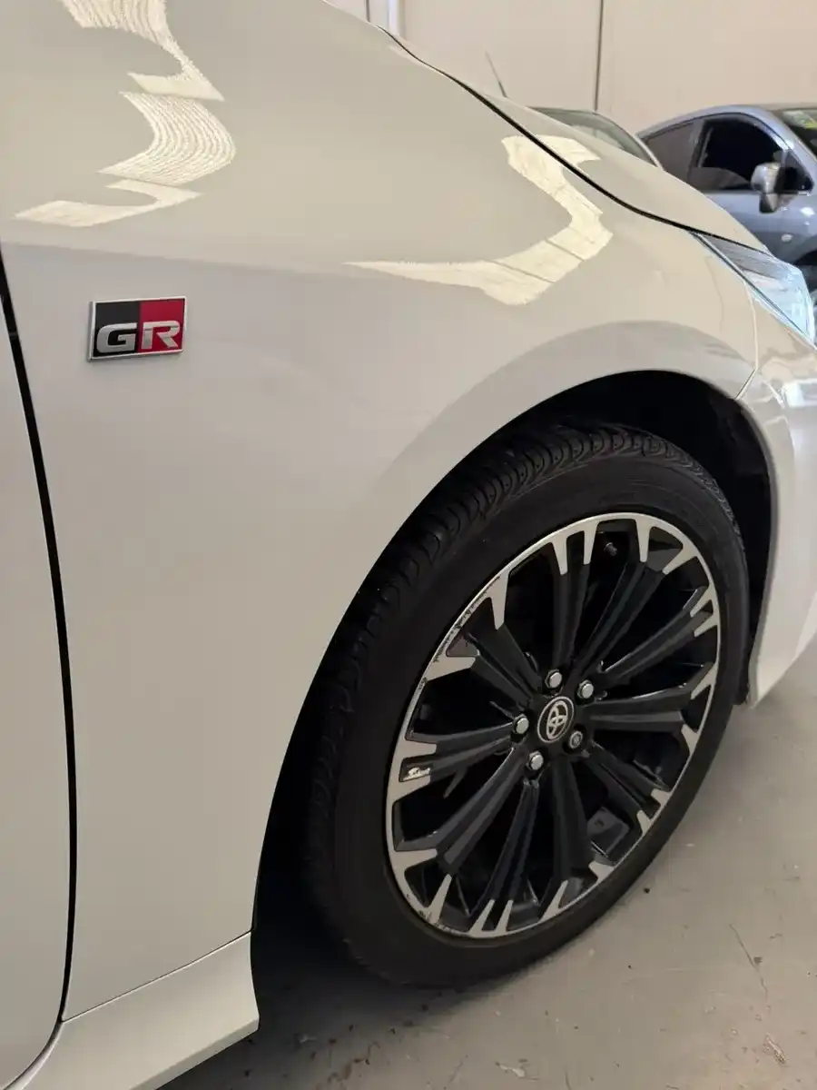 Toyota Corolla 2.0 Grs Cvt 170Cv 2022 - foto 3