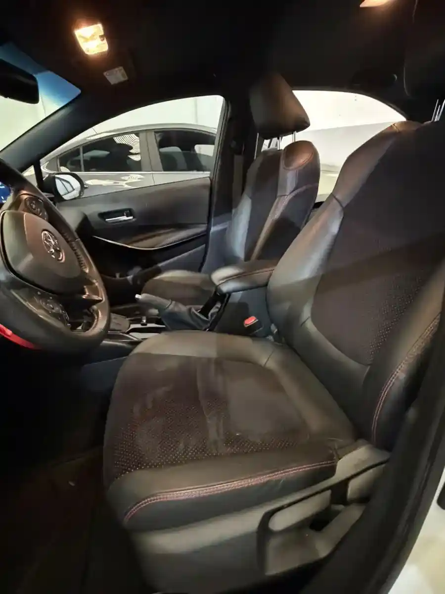 Toyota Corolla 2.0 Grs Cvt 170Cv 2022 - foto 5