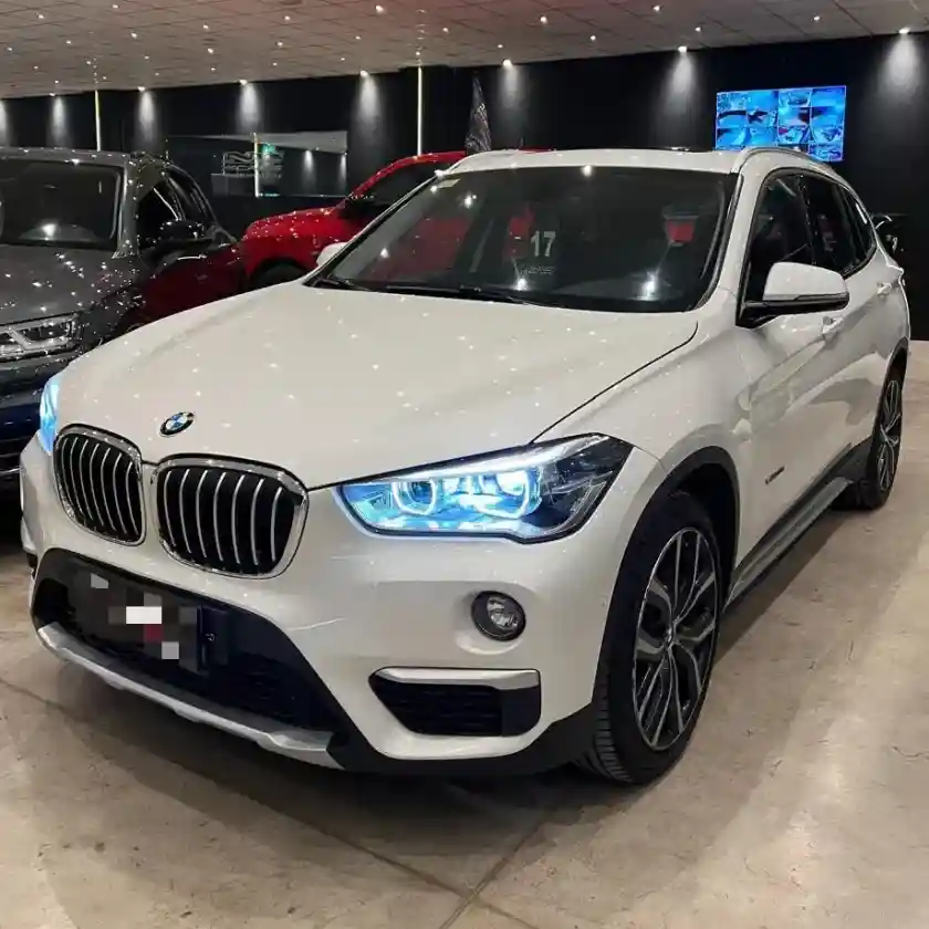 Bmw X1 2.0 Xdrive 25I Xline 231Cv At 2017 - foto 1