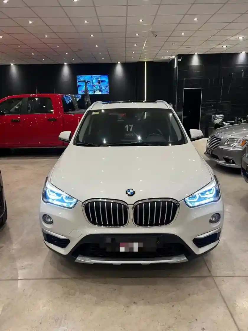 Bmw X1 2.0 Xdrive 25I Xline 231Cv At 2017 - foto 3