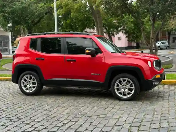 Jeep Renegade 1.8 Sport 2020 - foto 5
