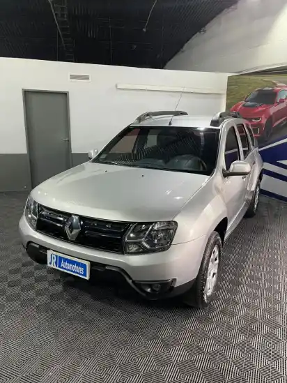 Renault Duster 1.6 Ph2 4X2 Dynamique 110Cv 2017 - foto 1
