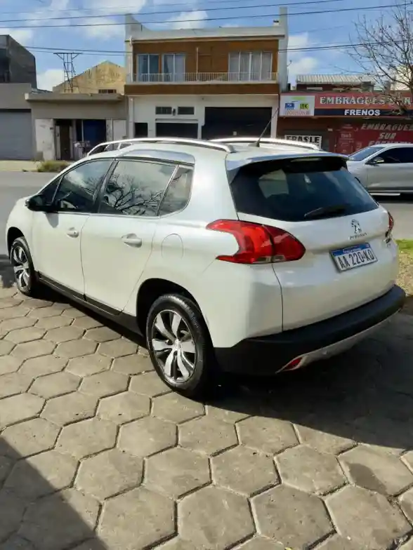 Peugeot 2008 1.6 Thp Sport 2016 - foto 2