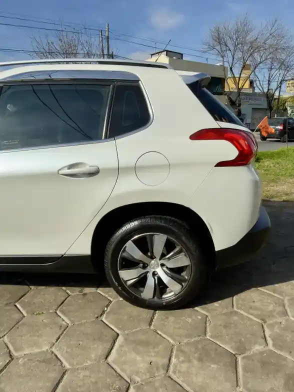Peugeot 2008 1.6 Thp Sport 2016 - foto 3