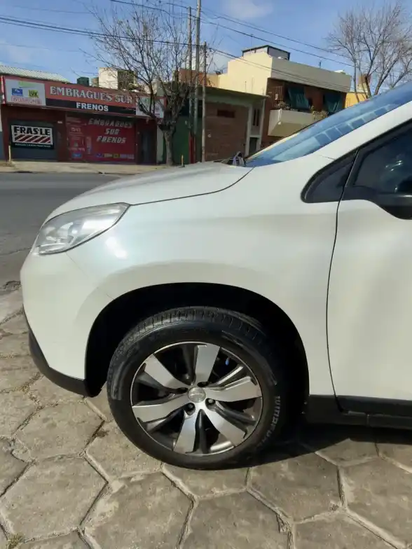Peugeot 2008 1.6 Thp Sport 2016 - foto 4