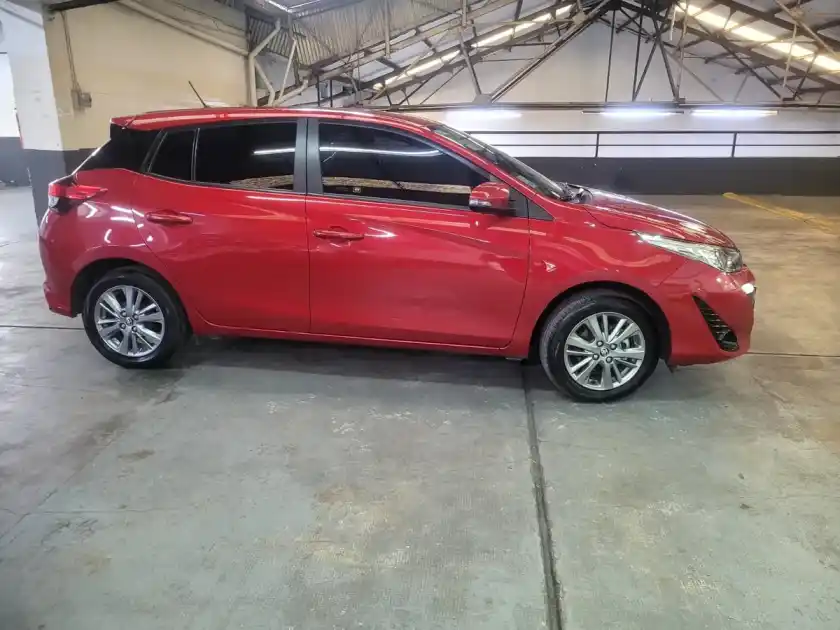 Toyota Yaris 1.5 107Cv Xls 5 P 2020 - foto 2