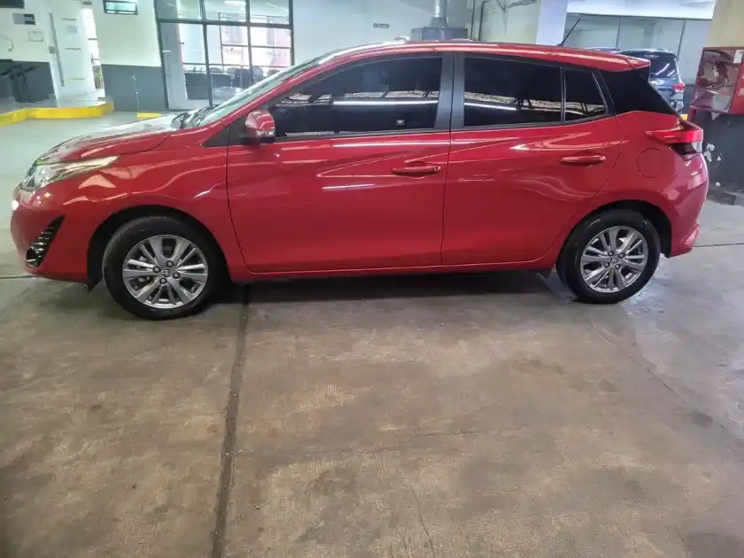 Toyota Yaris 1.5 107Cv Xls 5 P 2020 - foto 3