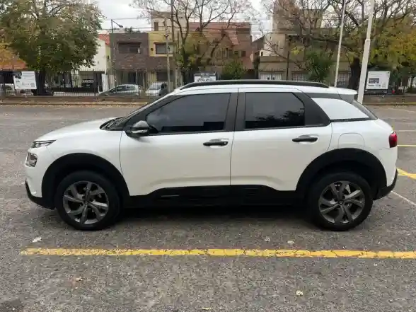Citroën C4 Cactus 1.6 Vti 115 Feel Pack 2019 - foto 2