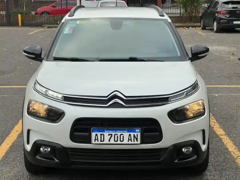 Citroën C4 Cactus 1.6 Vti 115 Feel Pack 2019 - foto 4
