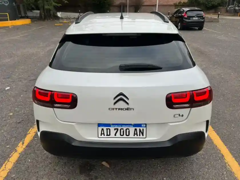 Citroën C4 Cactus 1.6 Vti 115 Feel Pack 2019 - foto 5