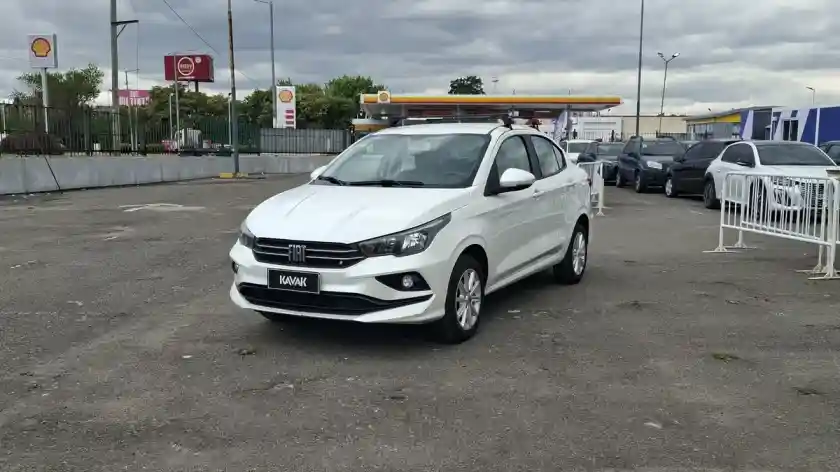 Fiat Cronos 1.3 Drive 2023 - foto 1