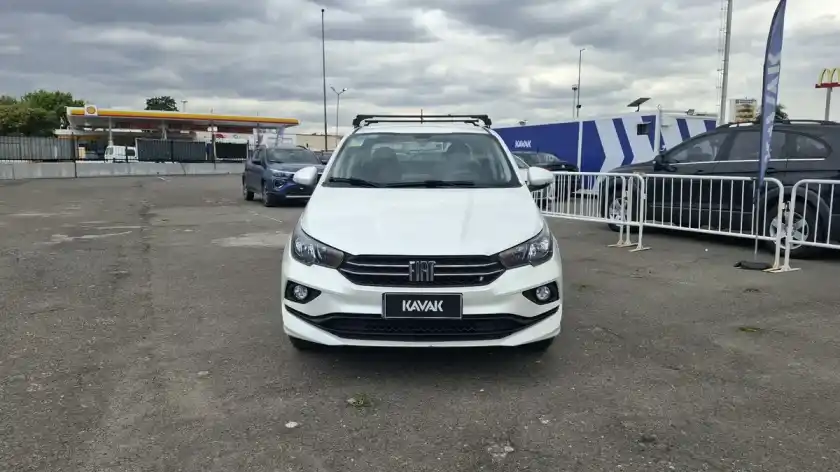 Fiat Cronos 1.3 Drive 2023 - foto 2