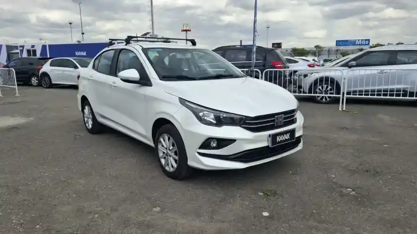Fiat Cronos 1.3 Drive 2023 - foto 3