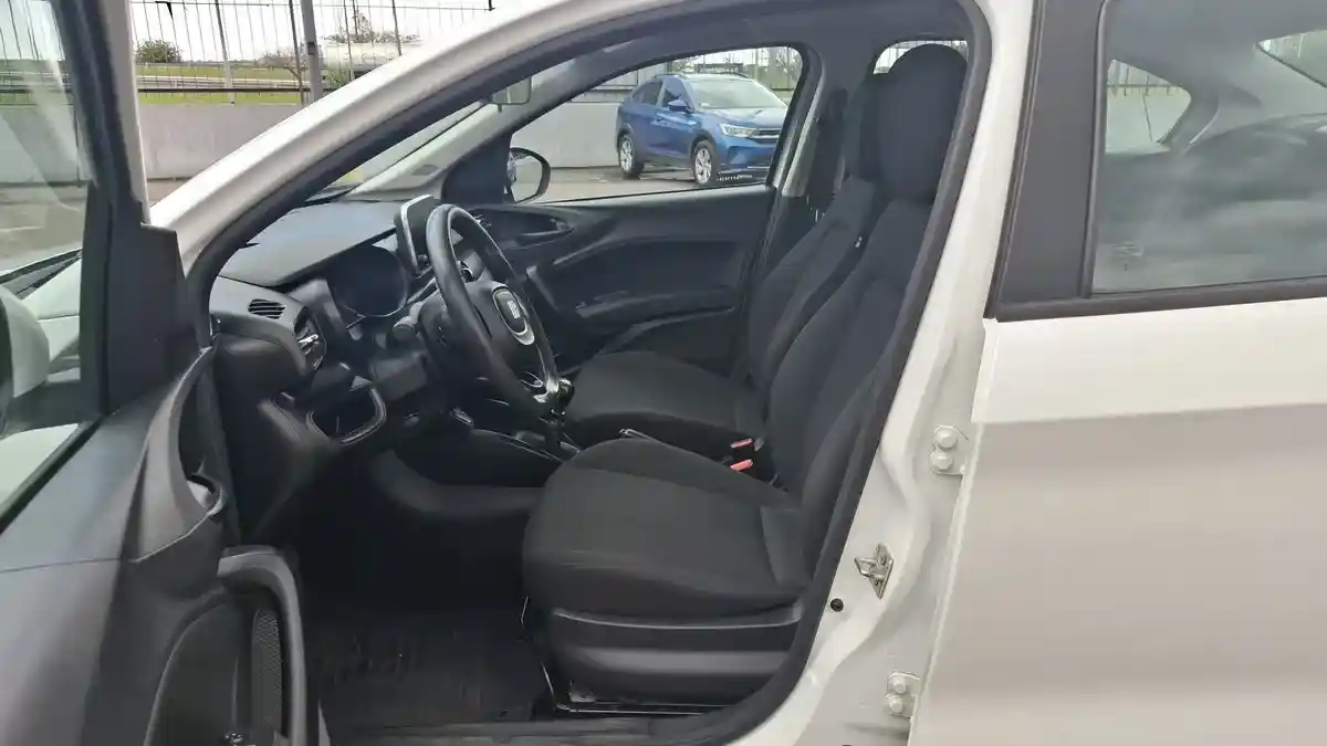 Fiat Cronos 1.3 Drive 2023 - foto 5