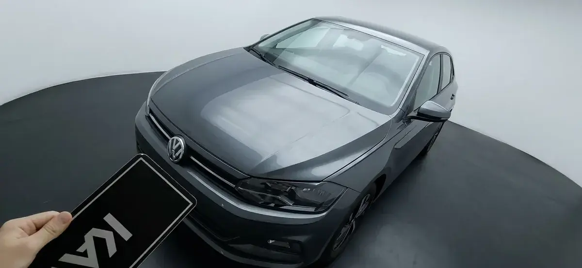 Volkswagen Virtus 1.6 Msi Comfortline Tiptronic 2022 - foto 1