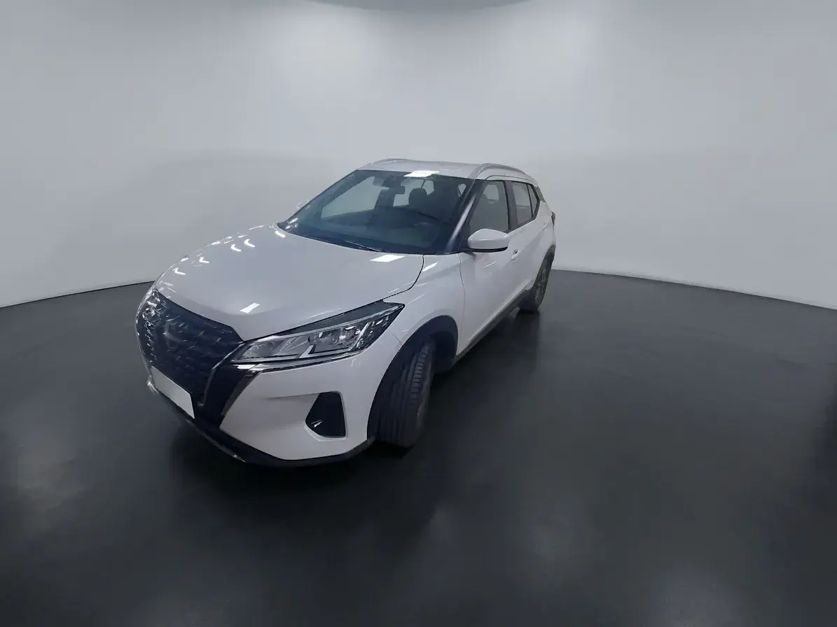 Nissan Kicks Play 1.6 Sense 2025 - foto 1