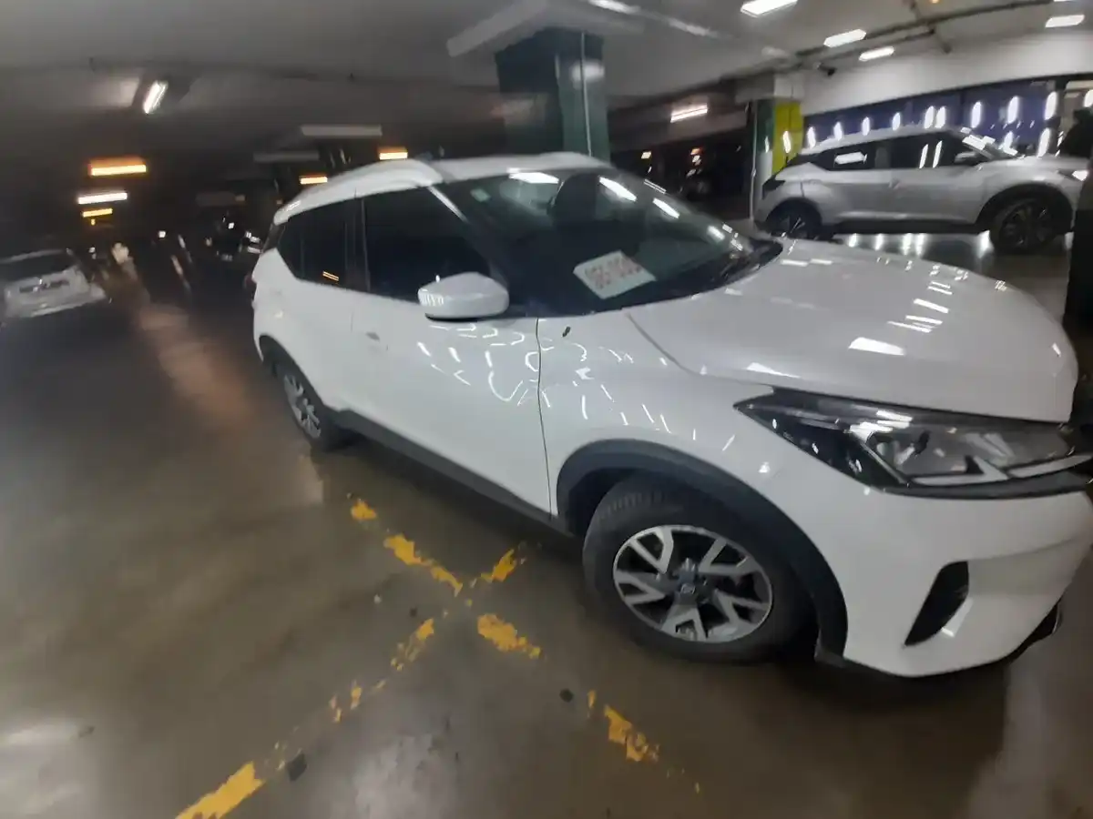 Nissan Kicks Play 1.6 Sense 2025 - foto 3