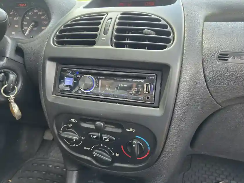 Peugeot 206 1.6 Sw Premium 2008 - foto 5