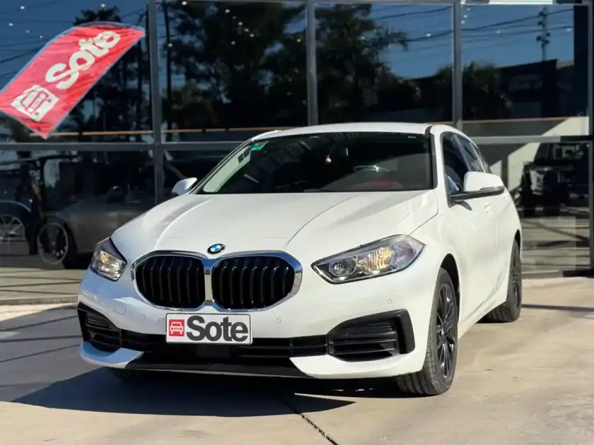Bmw Serie 1 1.5 118I Active 136Cv 2020 - foto 1