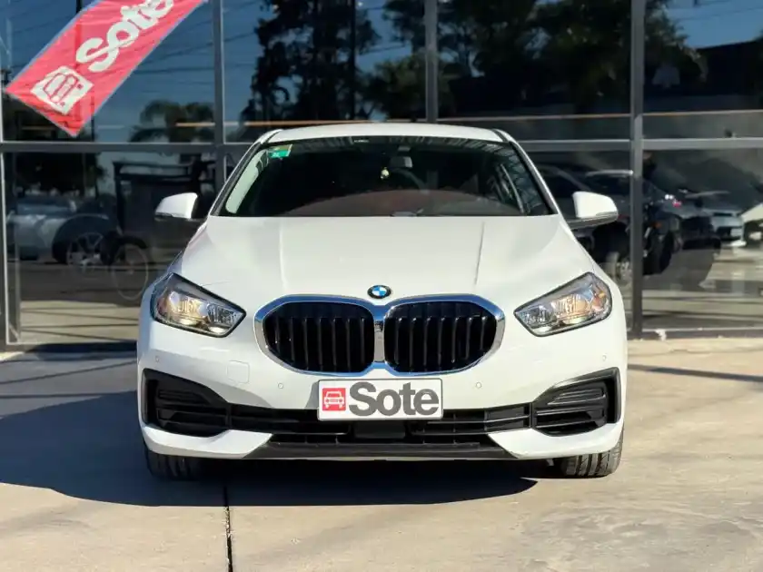 Bmw Serie 1 1.5 118I Active 136Cv 2020 - foto 3