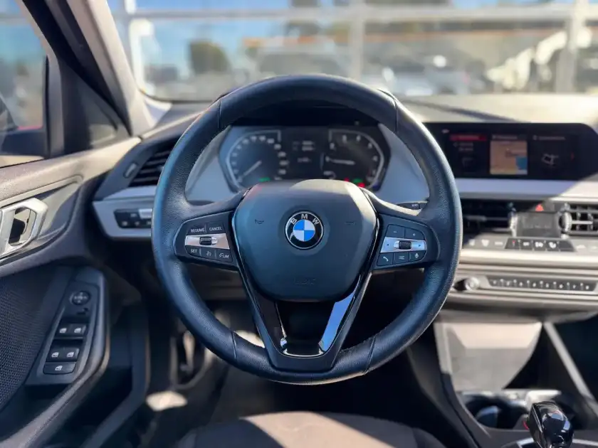 Bmw Serie 1 1.5 118I Active 136Cv 2020 - foto 5