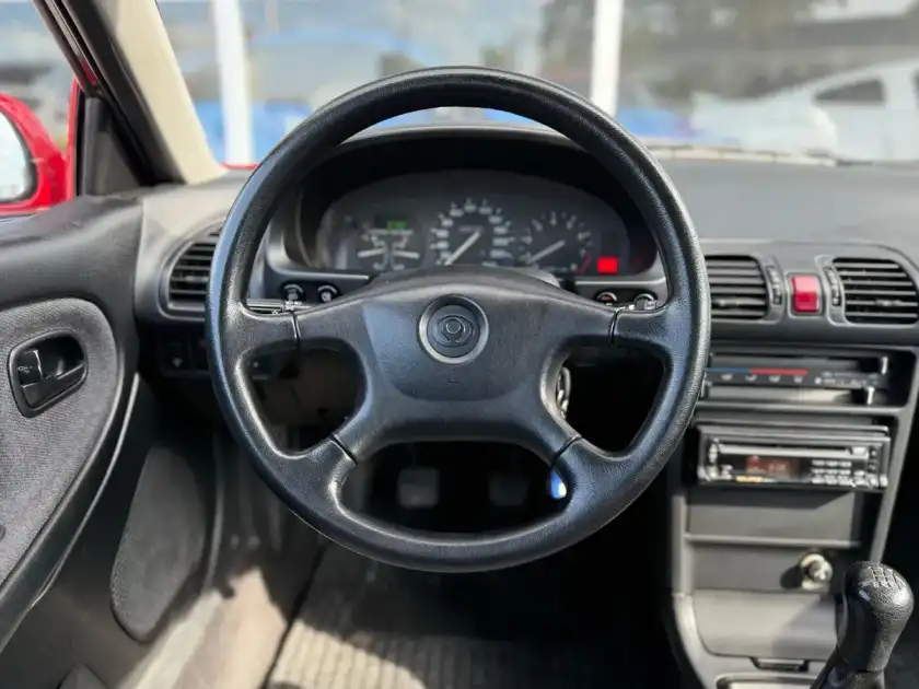 Mazda Mx3 1.8 1994 - foto 5