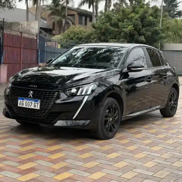 Peugeot 208 1.6 Style Tiptronic 2024 - foto 1