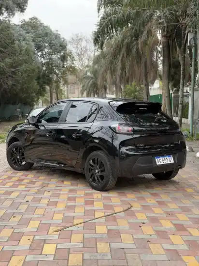 Peugeot 208 1.6 Style Tiptronic 2024 - foto 2