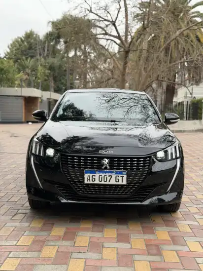 Peugeot 208 1.6 Style Tiptronic 2024 - foto 3