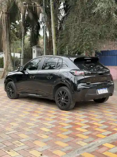 Peugeot 208 1.6 Style Tiptronic 2024 - foto 5