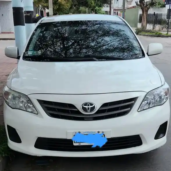 Toyota Corolla 1.8 Xli Mt 140Cv 2014 - foto 1