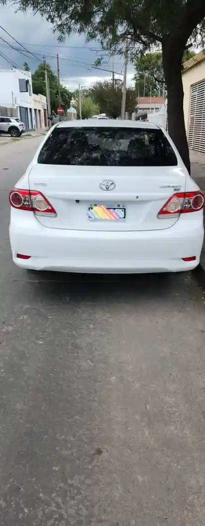 Toyota Corolla 1.8 Xli Mt 140Cv 2014 - foto 3