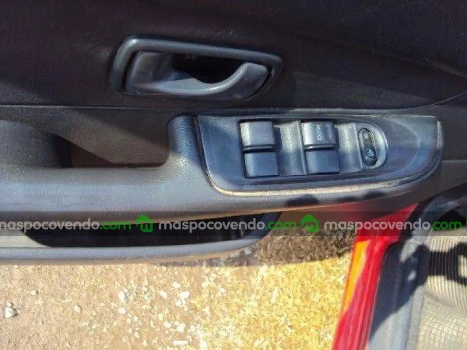 Cx 1.3/ Con Aire Acondicionado- Año 93 Nafta (Leer Bien Descripción)  0 - foto 4