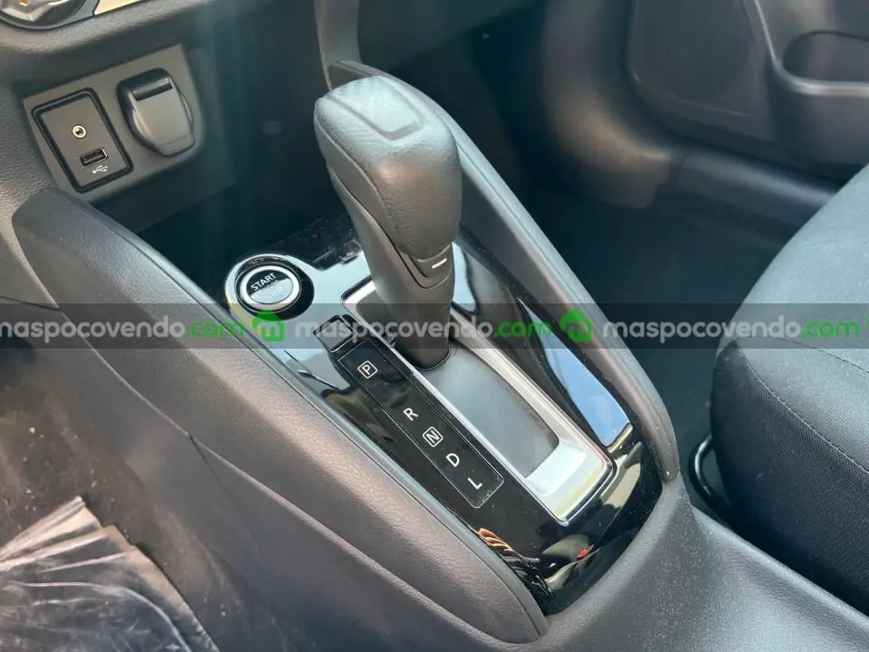 Nissan 2022 Versa 1.6 Sense  2022 - foto 2