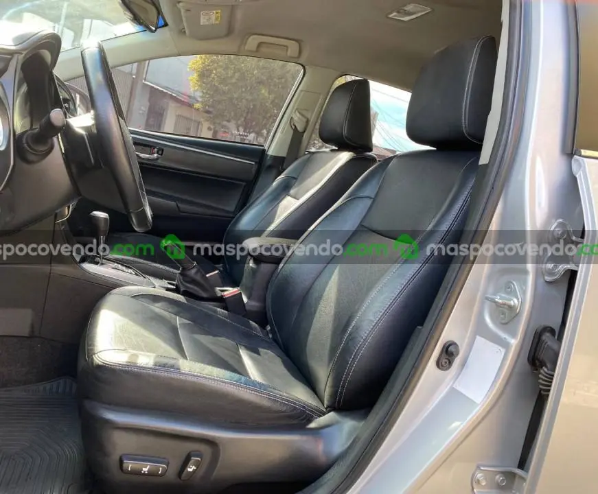 Toyota 2019 Corolla 1.8 Se-G L/17 Cvt  2019 - foto 5