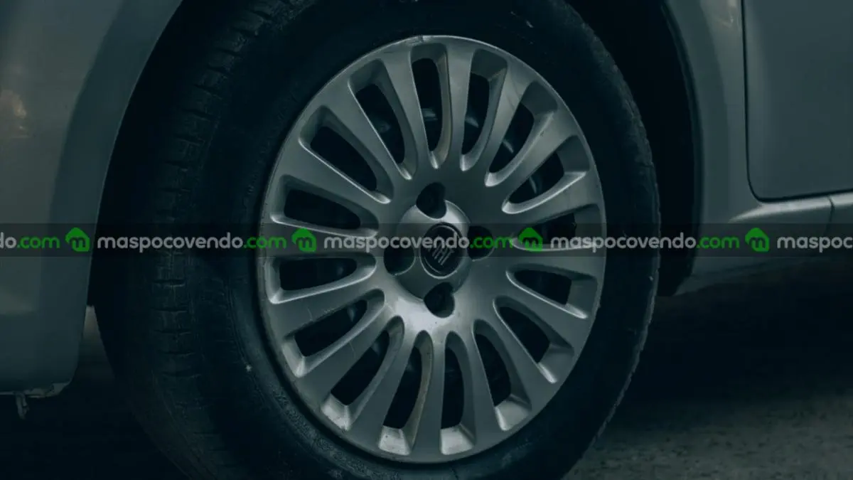 Fiat 2013 Punto 1.4 Attractive L/13  2013 - foto 5