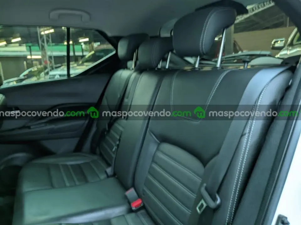 Nissan 2021 Kicks 1.6 Exclusive Cvt  2021 - foto 5