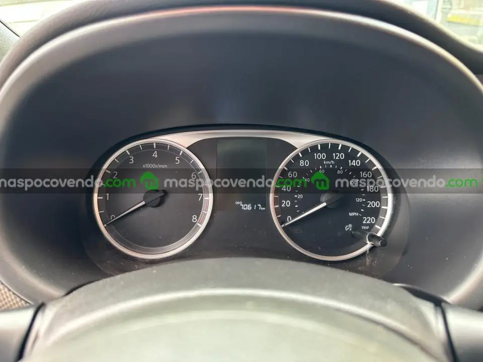 Nissan 2017 Kicks 1.6 Advance  2017 - foto 4
