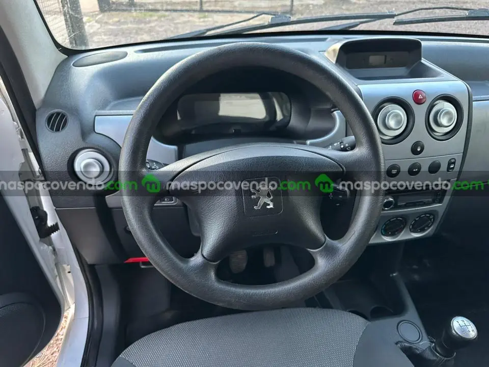 Peugeot 2018 Partner Pata. 1.6Hdi Vtc Pl L10/17  2018 - foto 5