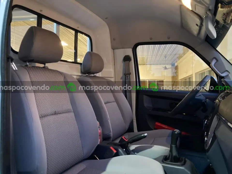 Shineray T 30 C/Simple Chasis Con Duales P/2Ton. 0Km My2025 Orio Hnos  0 - foto 2