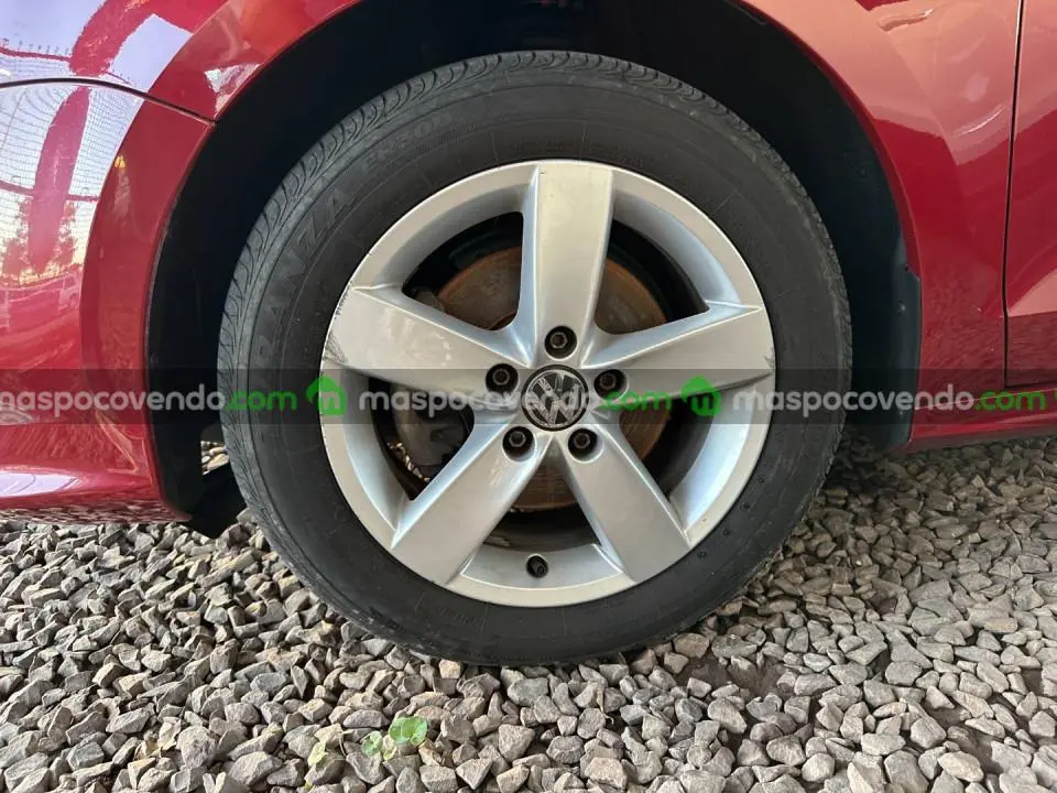 Volkswagen 2016 Vento 1.4Tsi Confortline Dsg  2016 - foto 2