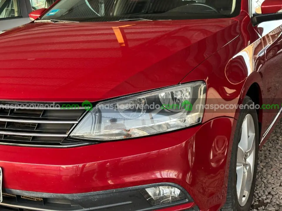 Volkswagen 2016 Vento 1.4Tsi Confortline Dsg  2016 - foto 4