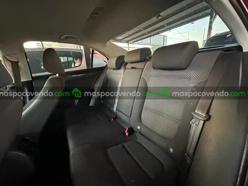 Volkswagen 2016 Vento 1.4Tsi Confortline Dsg  2016 - foto 5